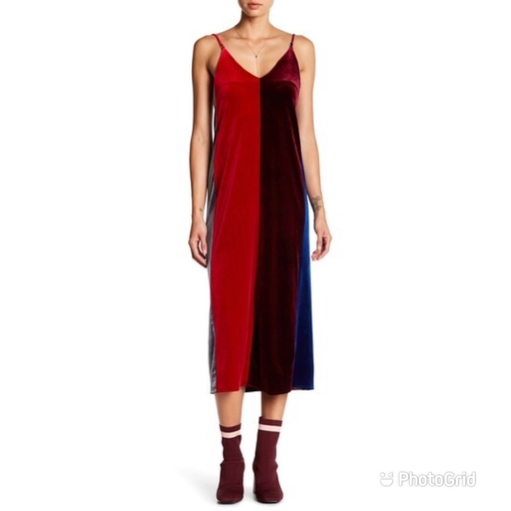 NEW ** Drifter Dress